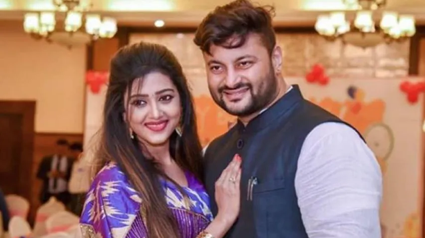 Anubhav-Varsha Discord Turns Uglier: Actress Files Another Complaint With Purighat Police