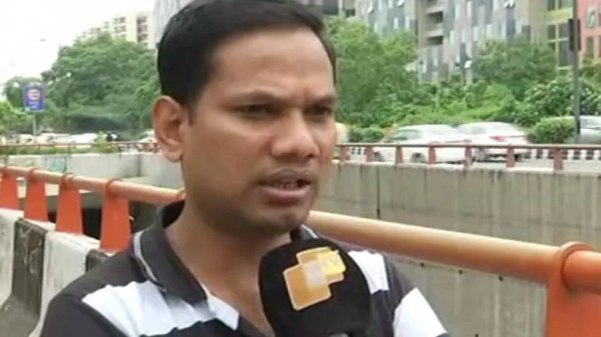 Father of Separated Conjoined Twins- Jaga & Kalia Brings Serious Charges Against Odisha Govt