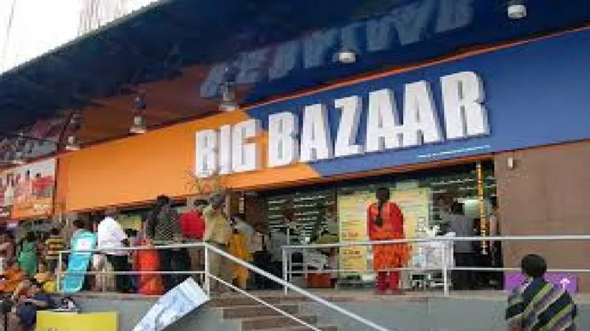Big Bazaar to launch 100 stores in next 12 months