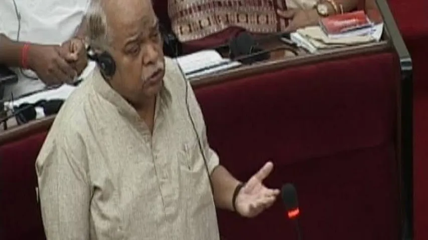 Odisha has not received any assistance for 2015 drought: Min