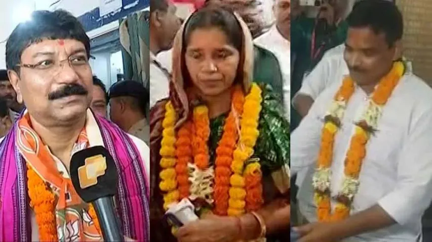 Sonia Gandhi, Naveen Patnaik, JP Nadda To Campaign In Bijepur Bypoll