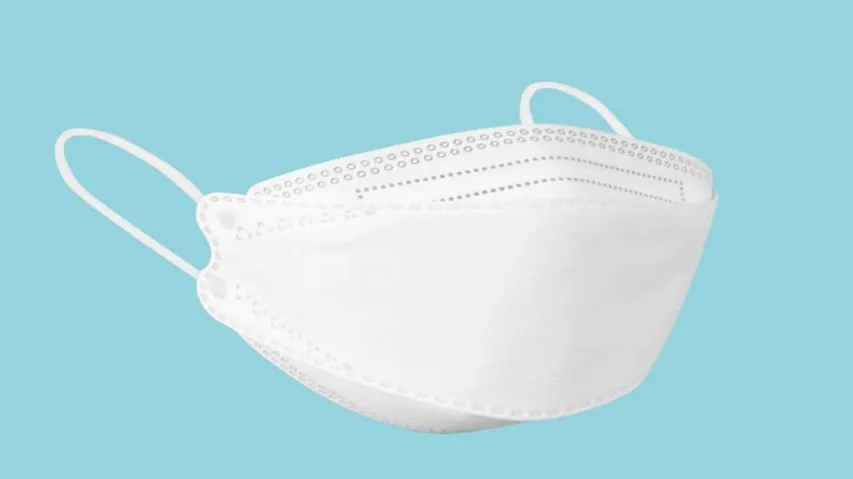 DIAT Develops Biodegradable Mask Using Herbal Extract