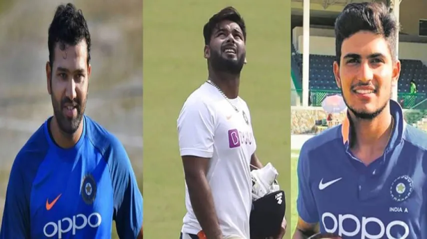 Alleged Bio Bubble Breach: India's Batting At Risk After Five Players Put In Isolation