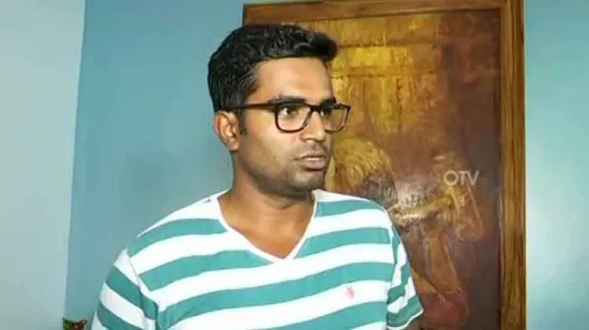 Ranji player Biplab Samantray in soup over fake certificate