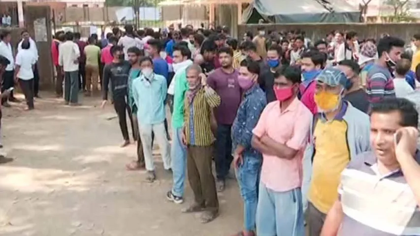 Another Odisha Youth ‘Dies In Custody’, Mob Gheraoes Police Station Seeking Action