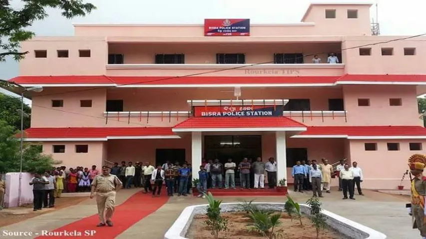 8 PLFI members arrested in Bisra; guns, bikes seized
