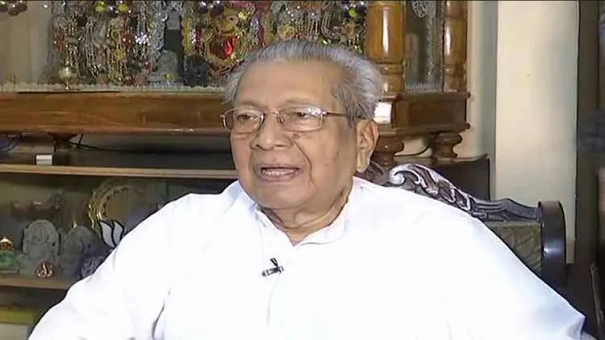 Harichandan Urges Odisha Farmers To Go For Organic Farming