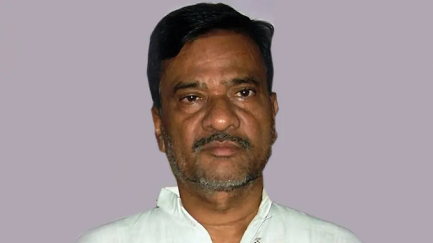 Senior BJD leader from Chhatrapur passes away