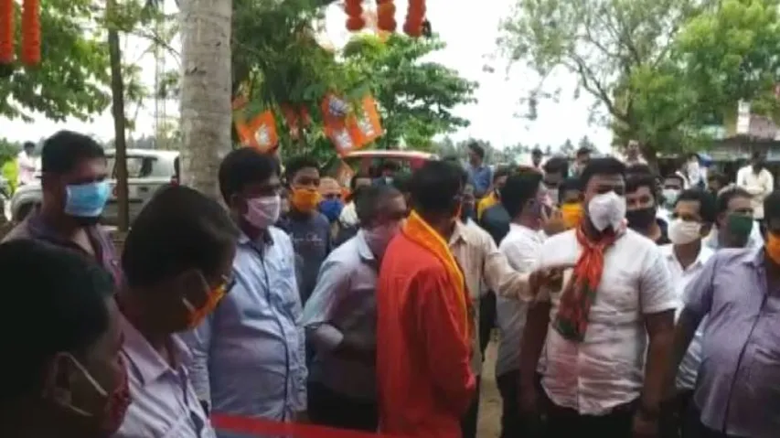 Odisha By-Polls: Campaigns Pick Up Pace As Political Parties Ditch In Efforts To Woo Voters