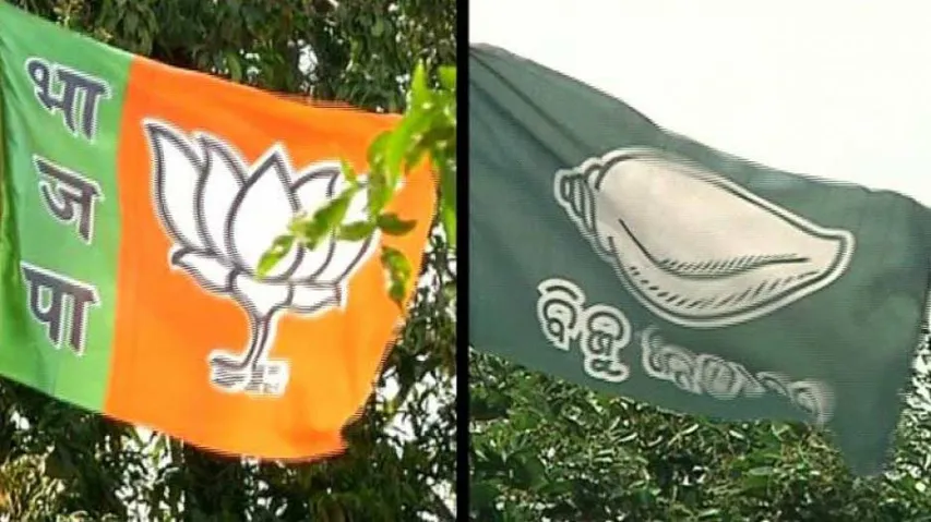 BJP, BJD engage in blame game over youth unemployment