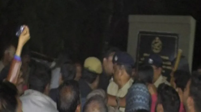 BJD, BJP face-off over inauguration of road in Balasore