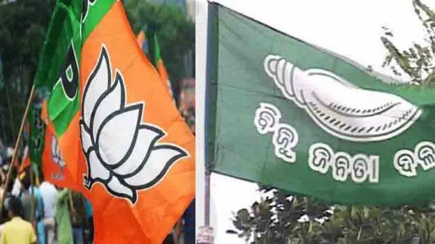 Op-Ed: BJP Must Break BJD’s Stranglehold On the Coast
