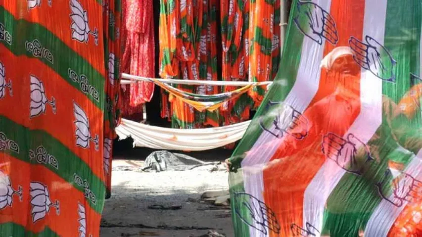 Close match in 78 seats could hurt both NDA and UPA