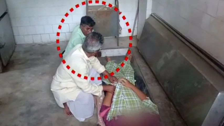Bizarre! Black Magician Attempts To Resurrect Dead Man In Odisha Hospital Morgue
