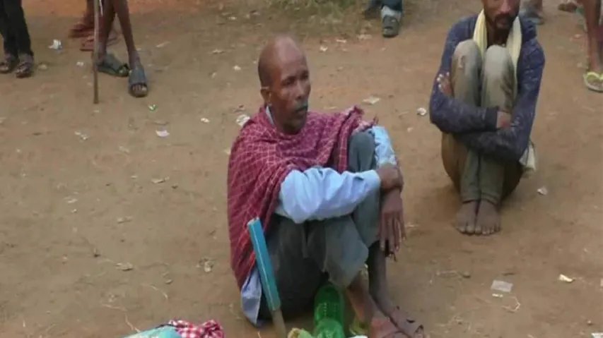 Odisha: Police Detain Two ‘Treasure Hunters’, Seven More At Large