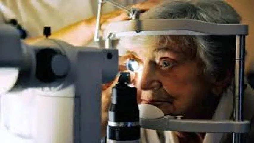 Advance in gene therapy for rare form of blindness