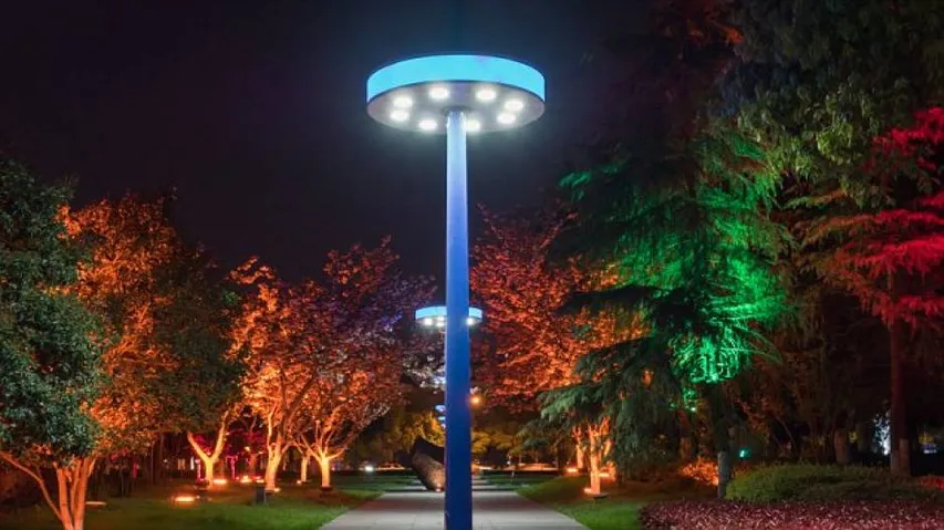 'Blue light' from LEDs may trigger breast, prostate cancer