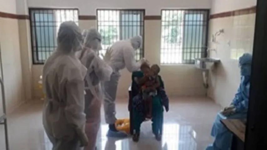 COVID-19 Tally Nears 30K Mark In Bhubaneswar After 189 New Cases In 24 Hours