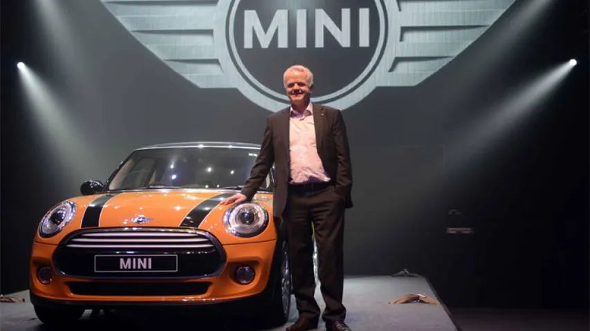 BMW In India To Increase Prices By Up To 3% fFom Nov 1