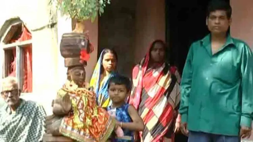 Kangaroo Court: Family ostracised in Puri; police refused to help