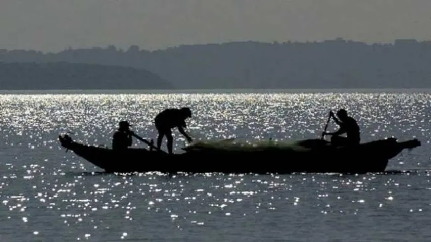 Livelihood of fishermen in Ganjam threatened by sandbar