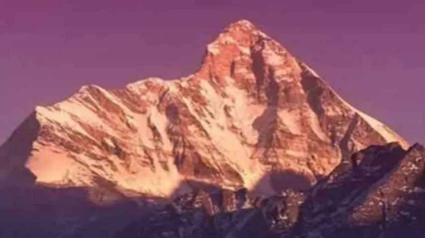7 bodies recovered from western ridge of Nanda Devi East