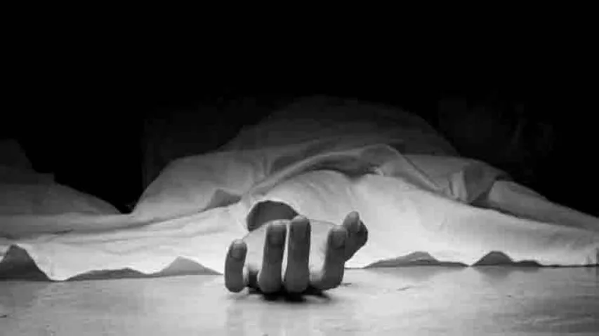 Man dies in wall collapse in Rourkela