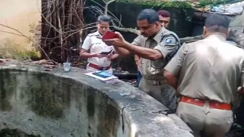 Youth Found Dead Under Mysterious Circumstances In Odisha