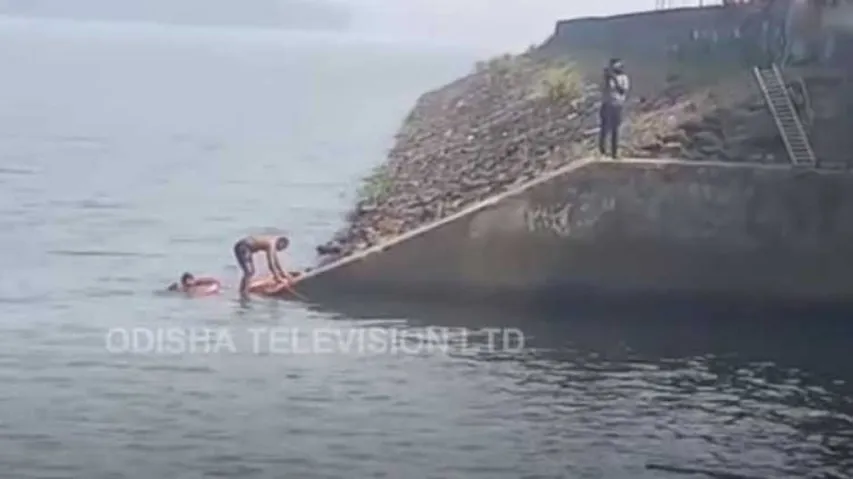 Mysterious Death Of PA: Case Registered Against Malkangiri Collector