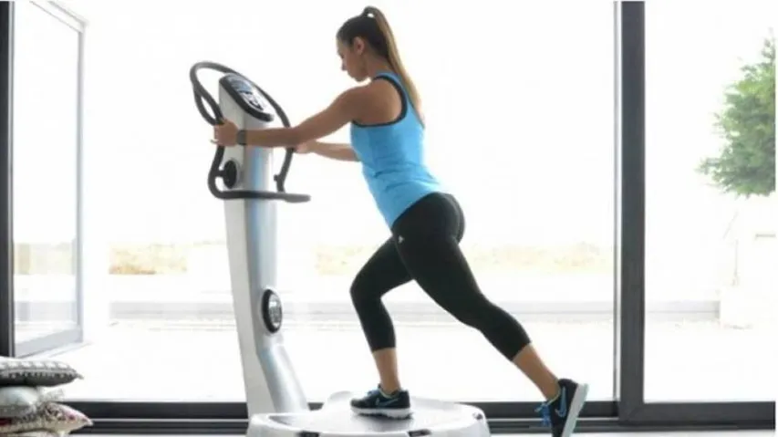 Whole body vibration reduces diabetic inflammation: Study