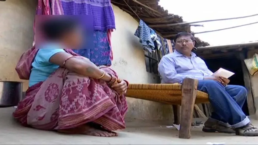 Probe starts into Bolangir girl torture