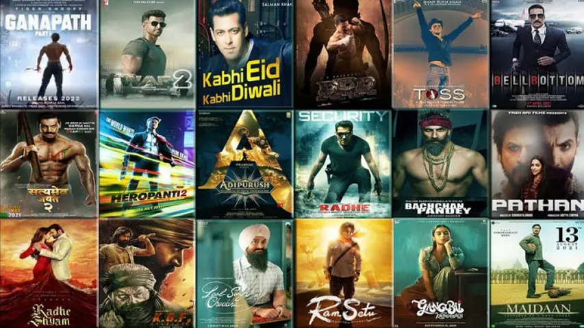 Release Dates Of All The Awaited Bollywood Movies in 2021 Out, See Here