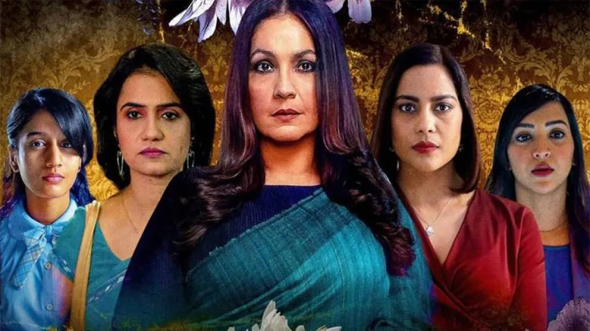 Netizens Call For A Ban On Bombay Begum, NCPCR Asks Netflix To Stop Streaming
