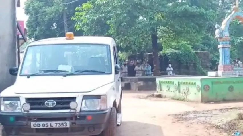 Cuttack: Man Killed In Athagarh Bombing