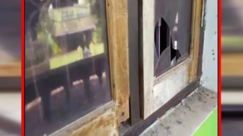 Miscreants hurl bombs at lawyer’s house in Khurda