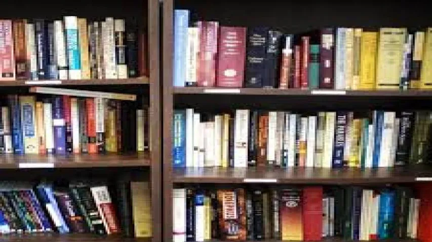 Literary heavyweights at the Jaipur Lit Festival