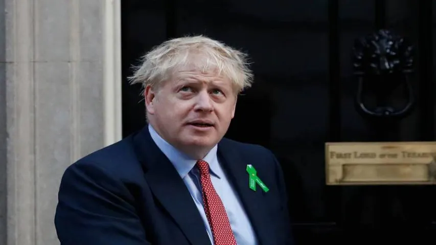 British-Muslims Prepare To Leave UK Over Johnson's Election Win