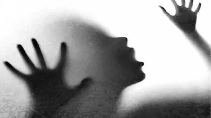 Boy student alleges sexual harassment by College Principal