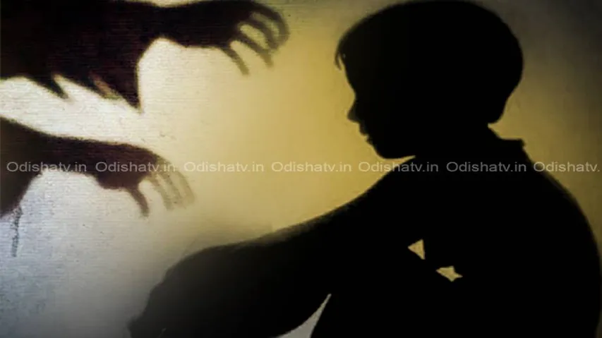 Minor boy sexually assaulted in Berhampur, accused attempts suicide