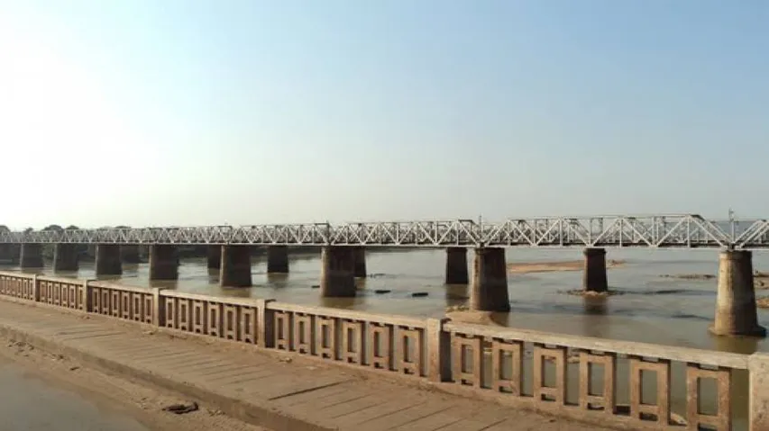 NHAI assures to begin work on Brahmani Bridge soon