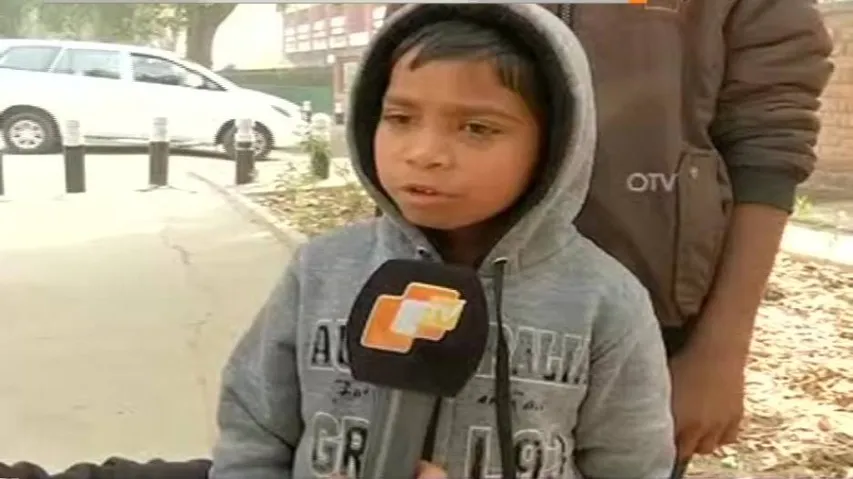 Two Odia kids to receive bravery award for saving lives