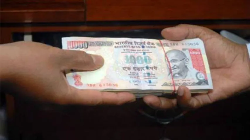 Odisha government cracks down those taking commission