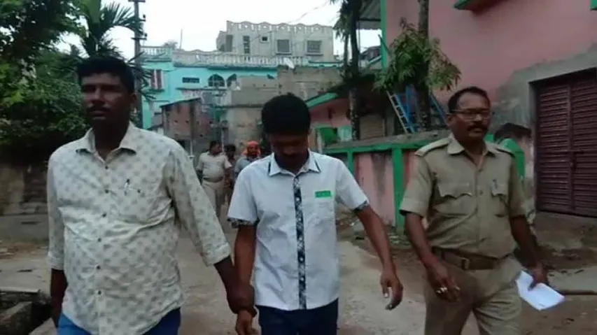 Brown Sugar Worth Rs 1 Crore Seized In Odisha, Peddler Arrested