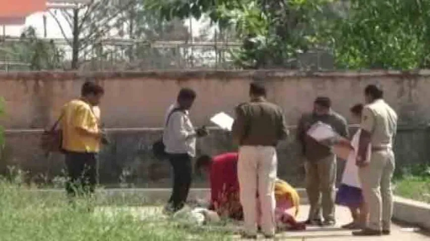 Odisha Police Arrests 4 Of Family For Burning Alive Daughter-In-Law Pregnant With 2nd Girl Child
