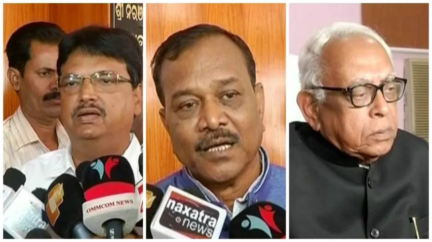 Budget session of Odisha Assembly from Feb 22