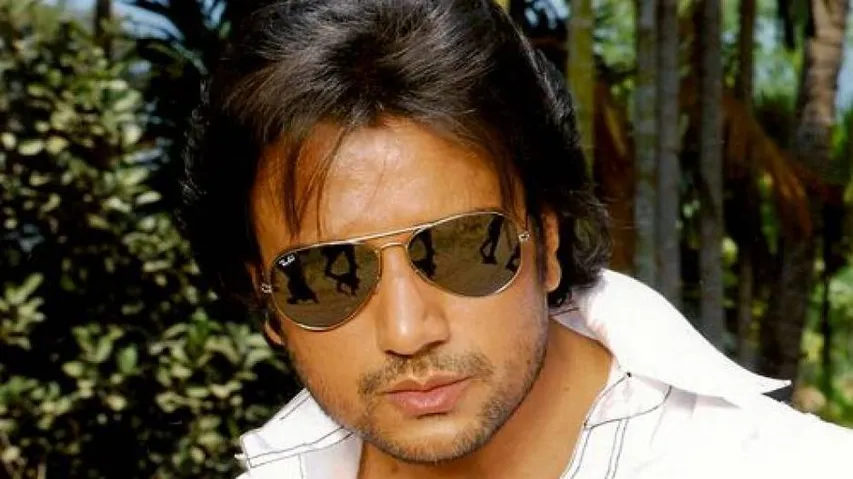 Odia Actor Buddhaditya in Facebook controversy over Priyanka Chopra