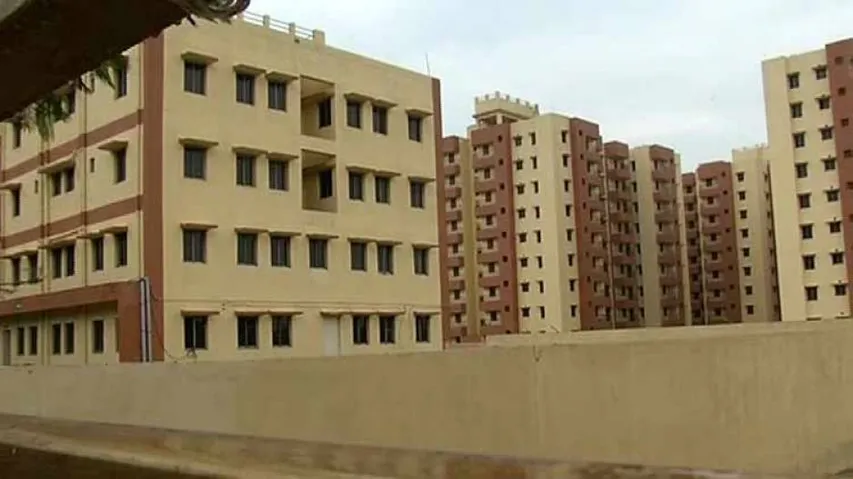 Property of defaulting builders to be confiscated: ORERA