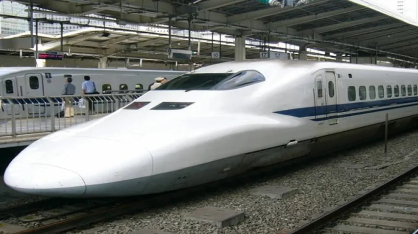 After Gujarat, BJP's Bullet train project now faces opposition in Maharashtra