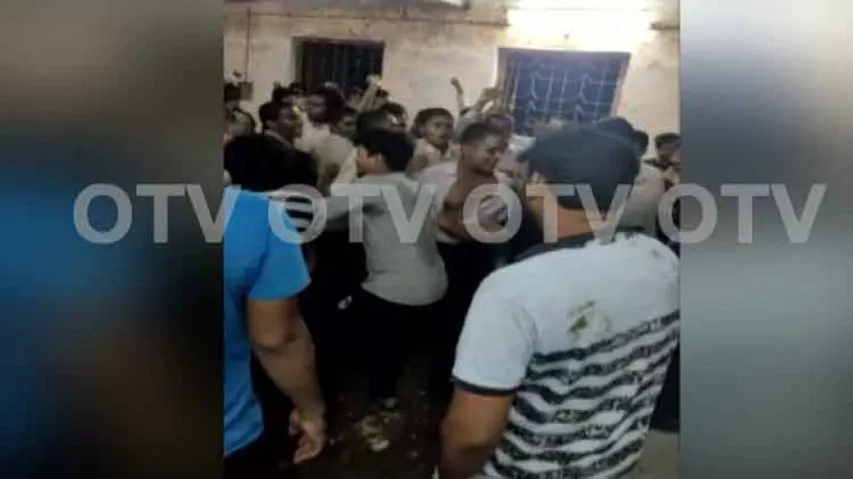 OTV BIG IMPACT! 10 VSSUT Students Debarred From Exams For Ragging Juniors