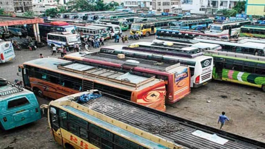 No Hike In Bus Fares In Odisha, Check The Ticket Rate Chart